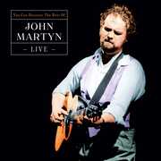 Can You Discover: Best Of Live , John Martyn