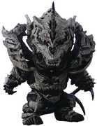 X-Plus - Godzilla Final Wars 2004 Monster X Defo Real Soft Vinyl (Net) 