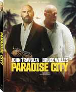 Paradise City , John Travolta