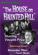 The House on Haunted Hill , Alan Marshall