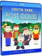 South Park: Post COVID , Trey Parker