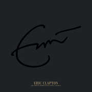 The Complete Reprise Studio Albums, Vol. 2 , Eric Clapton