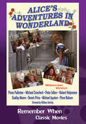 Alice's Adventures in Wonderland , Fiona Fullerton
