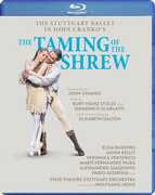 The Taming of the Shrew , Alessandro Giaquinto