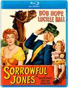 Sorrowful Jones , Bob Hope