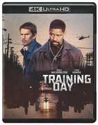 Training Day , Denzel Washington