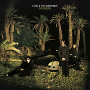 Evergreen , Echo & the Bunnymen