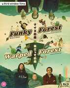 Funky Forest: The First Contact /  The Warped Forest [Import] 
