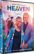 Heaven Sent , Karen Abercrombie