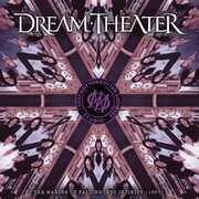 Lost Not Forgotten Archives: The Making Of Falling Into Infinity   (1997) , Dream Theater