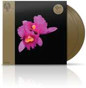 Orchid - Gold , Opeth