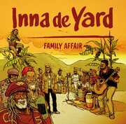 Family Affair [Import] , Inna De Yard
