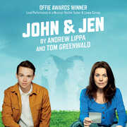 John And Jen , John and Jen