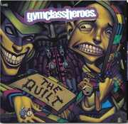 The Quilt , Gym Class Heroes