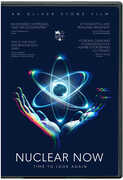 Nuclear Now , Oliver Stone