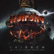 Iron Sky: The Coming Race , Laibach