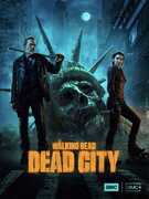 The Walking Dead: Dead City: Season 1 