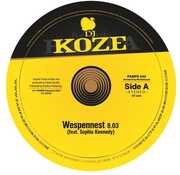 Wespennest , DJ Koze