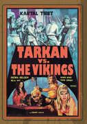 Tarkan vs. the Vikings 
