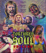 The Tortured Soul Trilogy 