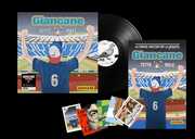 Tutto Male [Import] , Giancane