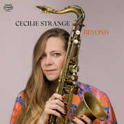 Beyond , Cecilie Strange