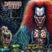 Vitamins & Crash Helmets Live , Dangerous Toys