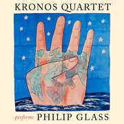 Kronos Quartet Performs Philip Glass , Kronos Quartet