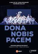 Dona Nobis Pacem a Ballet By John , Ensemble Resonanz