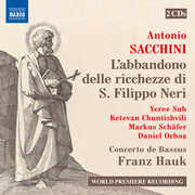 L Abandono Delle Ricchezze Di S. Filippo Neri , Daniel Ochoa