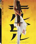 Kill Bill, Vol. 1 , Uma Thurman