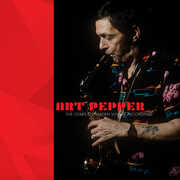 The Complete Maiden Voyage Recordings , Art Pepper