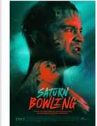 Saturn Bowling , Frédéric Van Den Driessche