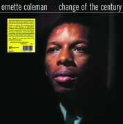 Change Of The Century , Ornette Coleman