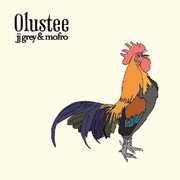 Olustee , Jj Grey & Mofro