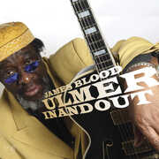 Inandout , James Blood Ulmer
