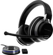 PlayStation 5 Accessory: Wireless Headset - Turtle Beach Stealth Pro Wireless Headset