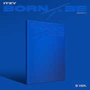 BORN TO BE (Version B) , ITZY