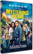 Jules Verne's Mysterious Island , Lochlyn Munro