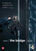 The Bridge: Series 4 , Sofia Helin