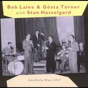 Stockholm Blues 1947 , Lasse Laine