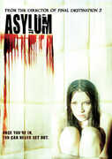 Asylum , Sarah Roemer