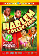 Harlem Collection, Vol. 1 , Spencer Williams