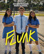 Flunk: Season 1 