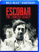 Escobar: The Cursed Legacy - The Complete Series 