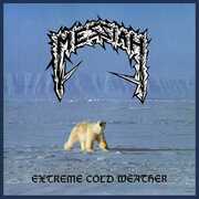 Extreme Cold Weather , Messiah