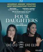 Four Daughters , Hend Sabri