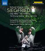 Wagner: Siegfried , Jordan Shanahan