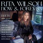 Rita Wilson Now & Forever: Duets , Rita Wilson