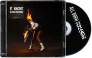 All Born Screaming , St. Vincent